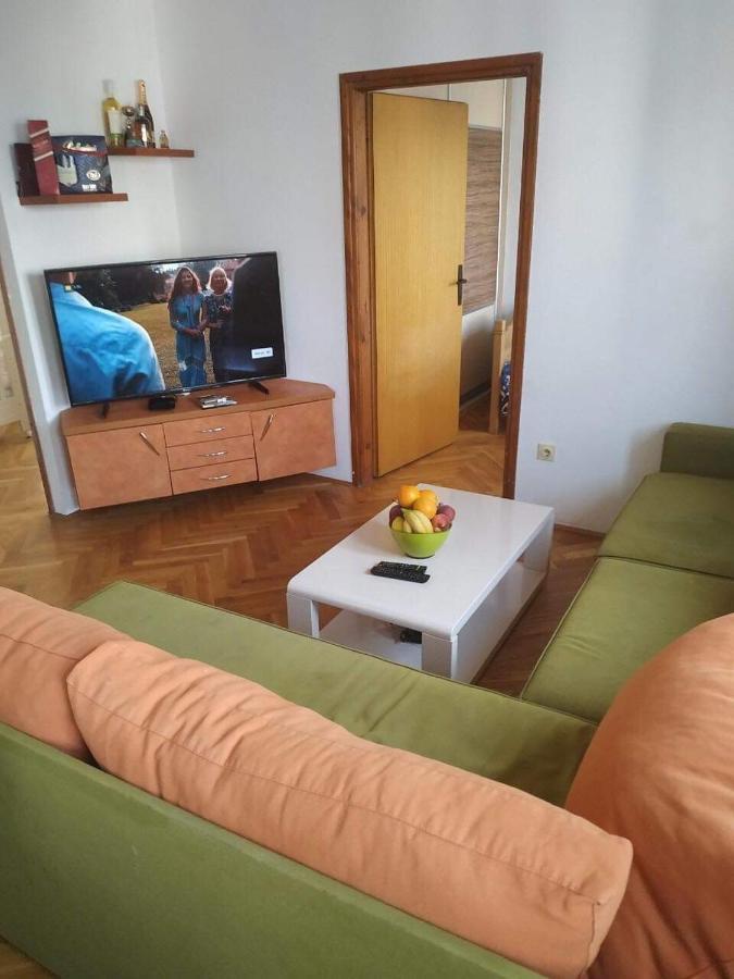 בלגרד Nika Apartment מראה חיצוני תמונה