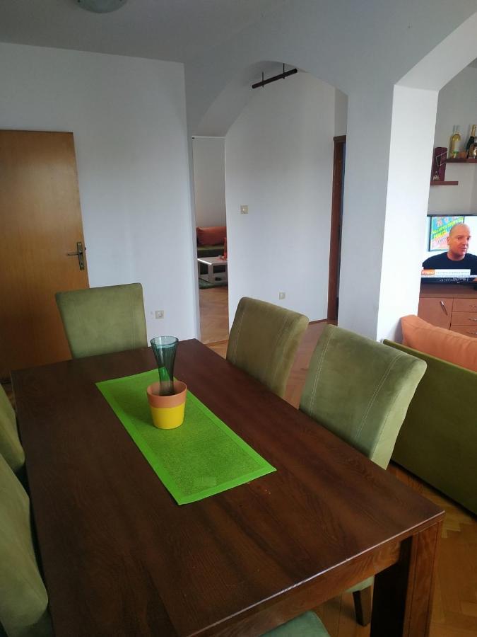 בלגרד Nika Apartment מראה חיצוני תמונה
