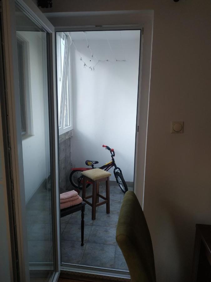 בלגרד Nika Apartment מראה חיצוני תמונה