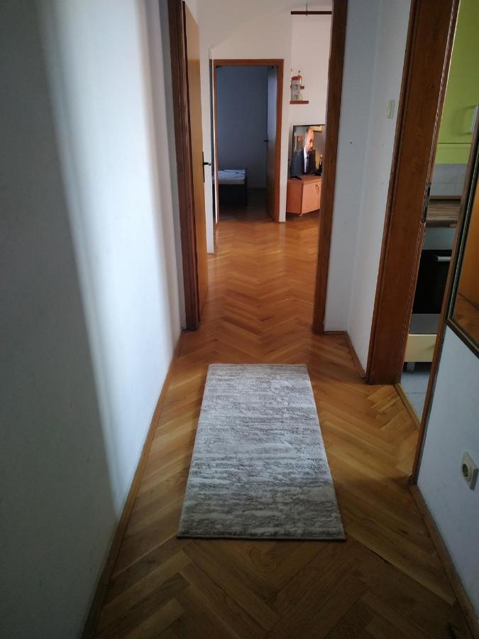 בלגרד Nika Apartment מראה חיצוני תמונה