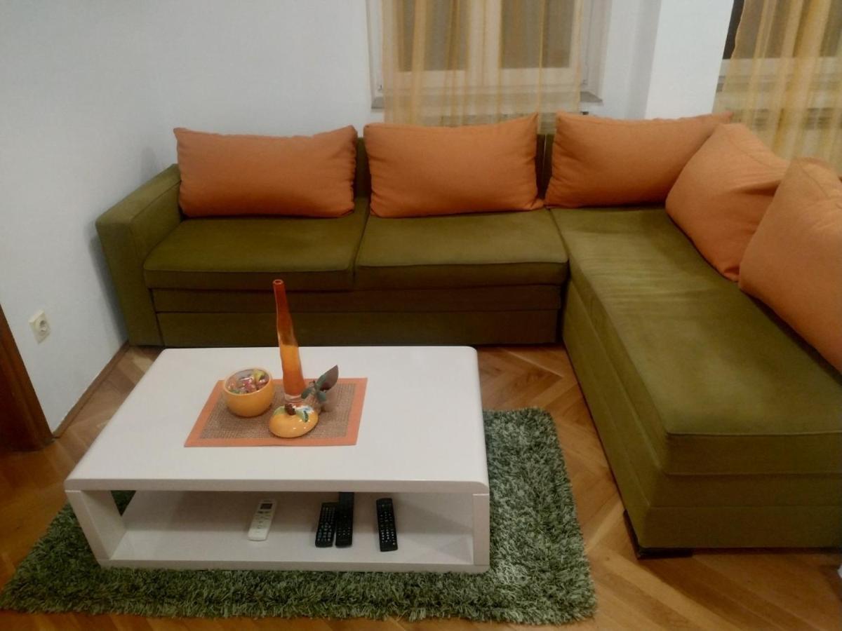 בלגרד Nika Apartment מראה חיצוני תמונה