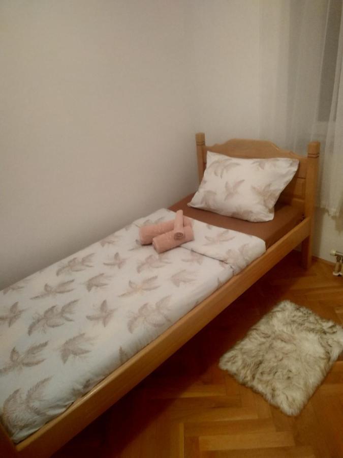 בלגרד Nika Apartment מראה חיצוני תמונה