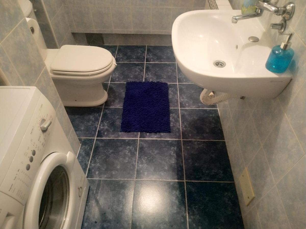 בלגרד Nika Apartment מראה חיצוני תמונה